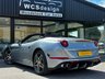 USED 2014 64 FERRARI CALIFORNIA 3.8 V8 T Convertible 2dr Petrol F1 DCT Euro 6 (560 ps) 