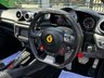 USED 2014 64 FERRARI CALIFORNIA 3.8 V8 T Convertible 2dr Petrol F1 DCT Euro 6 (560 ps) 