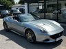 USED 2014 64 FERRARI CALIFORNIA 3.8 V8 T Convertible 2dr Petrol F1 DCT Euro 6 (560 ps) 