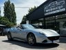USED 2014 64 FERRARI CALIFORNIA 3.8 V8 T Convertible 2dr Petrol F1 DCT Euro 6 (560 ps) 