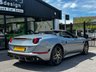 USED 2014 64 FERRARI CALIFORNIA 3.8 V8 T Convertible 2dr Petrol F1 DCT Euro 6 (560 ps) 