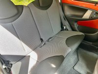 USED 2012 12 TOYOTA AYGO 1.0 VVT-i Fire Hatchback 5dr Petrol Manual Euro 5 (67 ps)0NLY 11,600 MILES--YES 11,600  FROM NEW WITH 1 LADY OWNER//20 POUND ROAD TAX//GROUP 2 INSURANCE //AIRCON//ALLOY WHEELS//REAR PARKING SENSORS//SPECIAL EDITION 'FIRE' MODAL//STUNNING CONDITION AND AMAZINGLY X12 SERVICING STAMPS (67 ps)0NLY 11,600 MILES--YES 11,600  FROM NEW WITH 1 LADY OWNER//20 POUND ROAD TAX//GROUP 2 INSURANCE //AIRCON//ALLOY WHEELS//REAR PARKING SENSORS//SPECIAL EDITION 'FIRE' MODAL//STUNNING CONDITION AND AMAZINGLY X12 SERVICING STAMPS