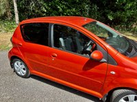USED 2012 12 TOYOTA AYGO 1.0 VVT-i Fire Hatchback 5dr Petrol Manual Euro 5 (67 ps)0NLY 11,600 MILES--YES 11,600  FROM NEW WITH 1 LADY OWNER//20 POUND ROAD TAX//GROUP 2 INSURANCE //AIRCON//ALLOY WHEELS//REAR PARKING SENSORS//SPECIAL EDITION 'FIRE' MODAL//STUNNING CONDITION AND AMAZINGLY X12 SERVICING STAMPS (67 ps)0NLY 11,600 MILES--YES 11,600  FROM NEW WITH 1 LADY OWNER//20 POUND ROAD TAX//GROUP 2 INSURANCE //AIRCON//ALLOY WHEELS//REAR PARKING SENSORS//SPECIAL EDITION 'FIRE' MODAL//STUNNING CONDITION AND AMAZINGLY X12 SERVICING STAMPS