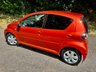 USED 2012 12 TOYOTA AYGO 1.0 VVT-i Fire Hatchback 5dr Petrol Manual Euro 5 (67 ps)0NLY 11,600 MILES--YES 11,600  FROM NEW WITH 1 LADY OWNER//20 POUND ROAD TAX//GROUP 2 INSURANCE //AIRCON//ALLOY WHEELS//REAR PARKING SENSORS//SPECIAL EDITION 'FIRE' MODAL//STUNNING CONDITION AND AMAZINGLY X12 SERVICING STAMPS (67 ps)0NLY 11,600 MILES--YES 11,600  FROM NEW WITH 1 LADY OWNER//20 POUND ROAD TAX//GROUP 2 INSURANCE //AIRCON//ALLOY WHEELS//REAR PARKING SENSORS//SPECIAL EDITION 'FIRE' MODAL//STUNNING CONDITION AND AMAZINGLY X12 SERVICING STAMPS