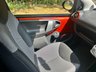USED 2012 12 TOYOTA AYGO 1.0 VVT-i Fire Hatchback 5dr Petrol Manual Euro 5 (67 ps)0NLY 11,600 MILES--YES 11,600  FROM NEW WITH 1 LADY OWNER//20 POUND ROAD TAX//GROUP 2 INSURANCE //AIRCON//ALLOY WHEELS//REAR PARKING SENSORS//SPECIAL EDITION 'FIRE' MODAL//STUNNING CONDITION AND AMAZINGLY X12 SERVICING STAMPS (67 ps)0NLY 11,600 MILES--YES 11,600  FROM NEW WITH 1 LADY OWNER//20 POUND ROAD TAX//GROUP 2 INSURANCE //AIRCON//ALLOY WHEELS//REAR PARKING SENSORS//SPECIAL EDITION 'FIRE' MODAL//STUNNING CONDITION AND AMAZINGLY X12 SERVICING STAMPS