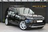 USED 2018 18 LAND ROVER DISCOVERY 3.0 SD V6 HSE Luxury SUV 5dr Diesel Auto 4WD Euro 6 (s/s) (306 ps) 