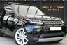 USED 2018 18 LAND ROVER DISCOVERY 3.0 SD V6 HSE Luxury SUV 5dr Diesel Auto 4WD Euro 6 (s/s) (306 ps) 