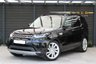 USED 2018 18 LAND ROVER DISCOVERY 3.0 SD V6 HSE Luxury SUV 5dr Diesel Auto 4WD Euro 6 (s/s) (306 ps) 