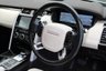USED 2018 18 LAND ROVER DISCOVERY 3.0 SD V6 HSE Luxury SUV 5dr Diesel Auto 4WD Euro 6 (s/s) (306 ps) 