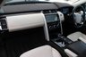 USED 2018 18 LAND ROVER DISCOVERY 3.0 SD V6 HSE Luxury SUV 5dr Diesel Auto 4WD Euro 6 (s/s) (306 ps) 