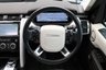 USED 2018 18 LAND ROVER DISCOVERY 3.0 SD V6 HSE Luxury SUV 5dr Diesel Auto 4WD Euro 6 (s/s) (306 ps) 