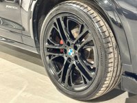 USED 2017 T BMW X4 3.0 30d M Sport SUV 5dr Diesel Auto xDrive Euro 6 (s/s) (258 ps) 