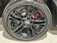 USED 2017 T BMW X4 3.0 30d M Sport SUV 5dr Diesel Auto xDrive Euro 6 (s/s) (258 ps) 
