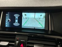 USED 2017 T BMW X4 3.0 30d M Sport SUV 5dr Diesel Auto xDrive Euro 6 (s/s) (258 ps) 