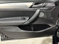 USED 2017 T BMW X4 3.0 30d M Sport SUV 5dr Diesel Auto xDrive Euro 6 (s/s) (258 ps) 