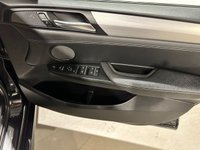 USED 2017 T BMW X4 3.0 30d M Sport SUV 5dr Diesel Auto xDrive Euro 6 (s/s) (258 ps) 