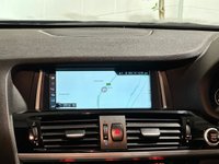 USED 2017 T BMW X4 3.0 30d M Sport SUV 5dr Diesel Auto xDrive Euro 6 (s/s) (258 ps) 