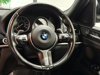 USED 2017 T BMW X4 3.0 30d M Sport SUV 5dr Diesel Auto xDrive Euro 6 (s/s) (258 ps) 