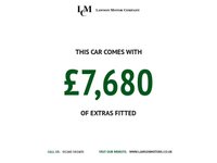 USED 2017 T BMW X4 3.0 30d M Sport SUV 5dr Diesel Auto xDrive Euro 6 (s/s) (258 ps) 