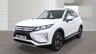 USED 2019 62 MITSUBISHI ECLIPSE CROSS 1.5T 3 SUV 5dr Petrol Manual Euro 6 (s/s) (163 ps) LOW MILEAGE