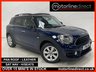 USED 2018 18 MINI COUNTRYMAN 1.5 Cooper SUV 5dr Petrol Auto Euro 6 (s/s) (136 ps) PANORAMIC ROOF-NAV-LEATHER