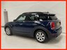 USED 2018 18 MINI COUNTRYMAN 1.5 Cooper SUV 5dr Petrol Auto Euro 6 (s/s) (136 ps) PANORAMIC ROOF-NAV-LEATHER