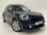 USED 2018 18 MINI COUNTRYMAN 1.5 Cooper SUV 5dr Petrol Auto Euro 6 (s/s) (136 ps) PANORAMIC ROOF-NAV-LEATHER