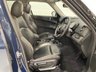 USED 2018 18 MINI COUNTRYMAN 1.5 Cooper SUV 5dr Petrol Auto Euro 6 (s/s) (136 ps) PANORAMIC ROOF-NAV-LEATHER