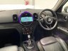 USED 2018 18 MINI COUNTRYMAN 1.5 Cooper SUV 5dr Petrol Auto Euro 6 (s/s) (136 ps) PANORAMIC ROOF-NAV-LEATHER