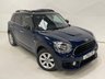 USED 2018 18 MINI COUNTRYMAN 1.5 Cooper SUV 5dr Petrol Auto Euro 6 (s/s) (136 ps) PANORAMIC ROOF-NAV-LEATHER