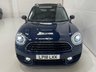 USED 2018 18 MINI COUNTRYMAN 1.5 Cooper SUV 5dr Petrol Auto Euro 6 (s/s) (136 ps) PANORAMIC ROOF-NAV-LEATHER