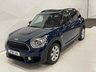 USED 2018 18 MINI COUNTRYMAN 1.5 Cooper SUV 5dr Petrol Auto Euro 6 (s/s) (136 ps) PANORAMIC ROOF-NAV-LEATHER