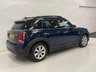 USED 2018 18 MINI COUNTRYMAN 1.5 Cooper SUV 5dr Petrol Auto Euro 6 (s/s) (136 ps) PANORAMIC ROOF-NAV-LEATHER