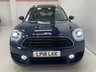 USED 2018 18 MINI COUNTRYMAN 1.5 Cooper SUV 5dr Petrol Auto Euro 6 (s/s) (136 ps) PANORAMIC ROOF-NAV-LEATHER