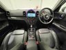 USED 2018 18 MINI COUNTRYMAN 1.5 Cooper SUV 5dr Petrol Auto Euro 6 (s/s) (136 ps) PANORAMIC ROOF-NAV-LEATHER