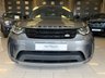 USED 2019 19 LAND ROVER DISCOVERY 3.0 SD V6 HSE SUV 5dr Diesel Auto 4WD Euro 6 (s/s) (306 ps) 