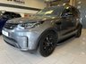 USED 2019 19 LAND ROVER DISCOVERY 3.0 SD V6 HSE SUV 5dr Diesel Auto 4WD Euro 6 (s/s) (306 ps) 