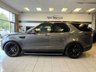 USED 2019 19 LAND ROVER DISCOVERY 3.0 SD V6 HSE SUV 5dr Diesel Auto 4WD Euro 6 (s/s) (306 ps) 