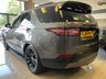 USED 2019 19 LAND ROVER DISCOVERY 3.0 SD V6 HSE SUV 5dr Diesel Auto 4WD Euro 6 (s/s) (306 ps) 