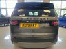 USED 2019 19 LAND ROVER DISCOVERY 3.0 SD V6 HSE SUV 5dr Diesel Auto 4WD Euro 6 (s/s) (306 ps) 