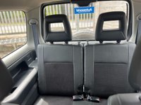 USED 2009 09 SUZUKI JIMNY 1.3 JLX+ SUV 3dr Petrol Manual (174 g/km, 83 bhp) 
