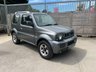 USED 2009 09 SUZUKI JIMNY 1.3 JLX+ SUV 3dr Petrol Manual (174 g/km, 83 bhp) 
