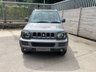 USED 2009 09 SUZUKI JIMNY 1.3 JLX+ SUV 3dr Petrol Manual (174 g/km, 83 bhp) 