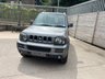 USED 2009 09 SUZUKI JIMNY 1.3 JLX+ SUV 3dr Petrol Manual (174 g/km, 83 bhp) 