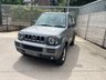 USED 2009 09 SUZUKI JIMNY 1.3 JLX+ SUV 3dr Petrol Manual (174 g/km, 83 bhp) 