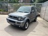 USED 2009 09 SUZUKI JIMNY 1.3 JLX+ SUV 3dr Petrol Manual (174 g/km, 83 bhp) 