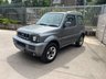 USED 2009 09 SUZUKI JIMNY 1.3 JLX+ SUV 3dr Petrol Manual (174 g/km, 83 bhp) 