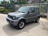 USED 2009 09 SUZUKI JIMNY 1.3 JLX+ SUV 3dr Petrol Manual (174 g/km, 83 bhp) 
