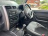 USED 2009 09 SUZUKI JIMNY 1.3 JLX+ SUV 3dr Petrol Manual (174 g/km, 83 bhp) 