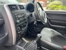 USED 2009 09 SUZUKI JIMNY 1.3 JLX+ SUV 3dr Petrol Manual (174 g/km, 83 bhp) 